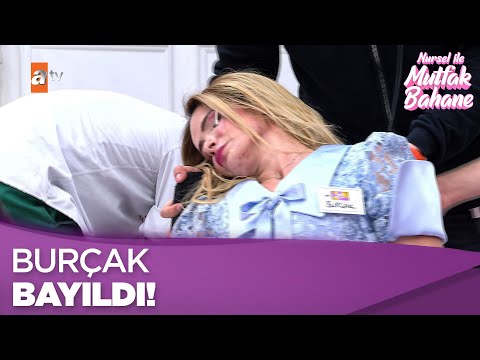 Kayınvalide nişana itiraz etti gelin bayıldı! - Nursel ile Mutfak Bahane 19 Mayıs 2025