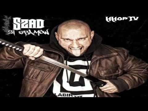 09. Szad - Krąg zaufanych