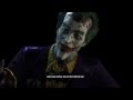 Batman Arkham Knight - All The Joker Game Over Death Scenes
