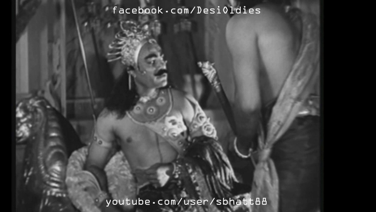 Naachat Jhumat Jaye, Gokul Ko Gop Sare Lyrics | Gopal Krishna | Parshuram, Ramchandra Marathe, Shanta Apte | Master Krishnarao