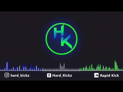 Uptempo & Terror Mix 2017 #14