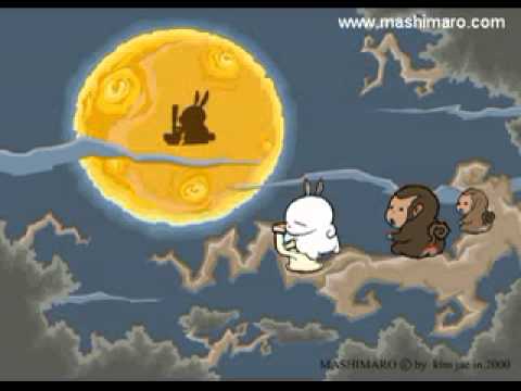 Mashimaro   Episode 3