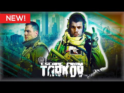 VoIP is Making Escape From Tarkov Insane!