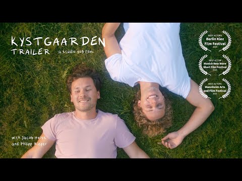 KYSTGAARDEN | Trailer