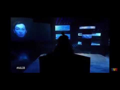 Sampai Bila - Misha Omar ( Final AJL33 )