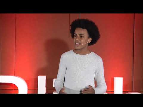 "Follow your Passion" has a new definition | Solli Raphael | TEDxBlighStreet