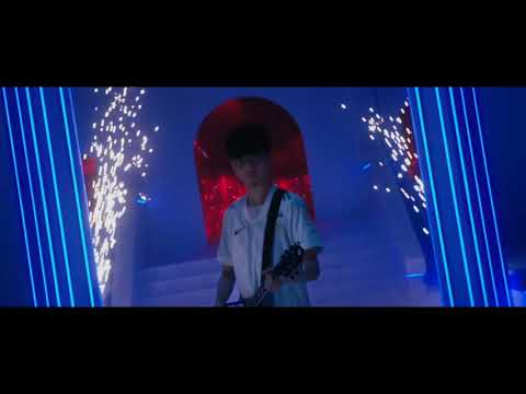 Faker "the King is back!!"