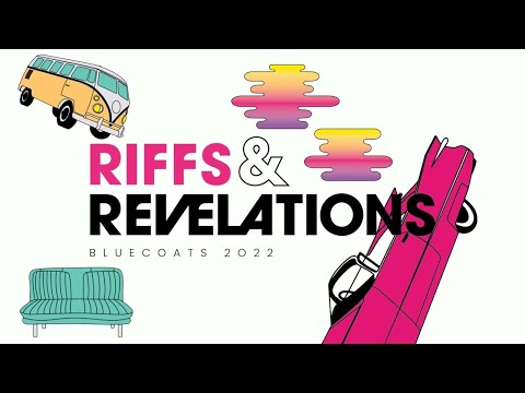 Bluecoats 2022 Marimba (Pit Feature)