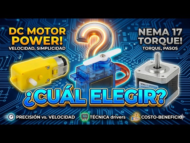 Actuadores