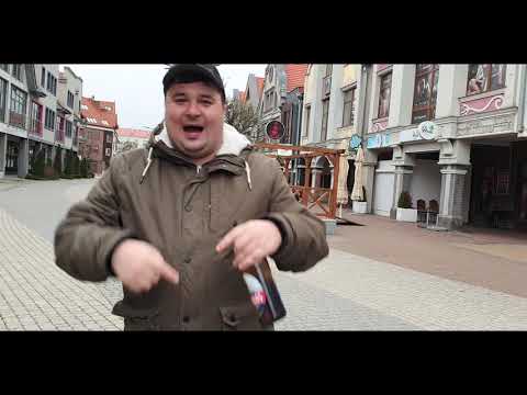 Przemek Ferguson - Białe Skoki prod. shrpnss x caps