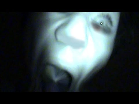 Scariest Horror Movie - "THE VIDEO" (2013)
