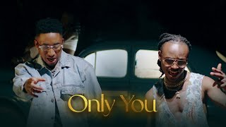 Barnaba feat Jay Melody - Only You (Official Music