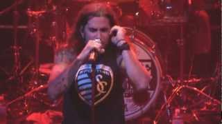 Red Line Chemistry "Paralyzed"