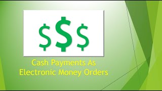 Forest Hills Resident Portal (E-Money Order)
