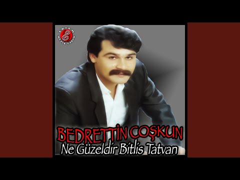 Ne Güzeldir Bitlis Tatvan