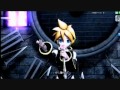 (vocaloid) len and rin magnet project diva 