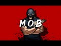 Aggressive Fast Flow Trap Rap Beat Instrumental ''MOB'' Hard Angry Tyga Type Hype Trap Beat