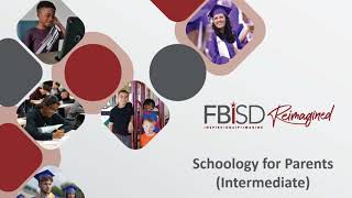 Schoology for Parents - Intermediate | Parent Training Video