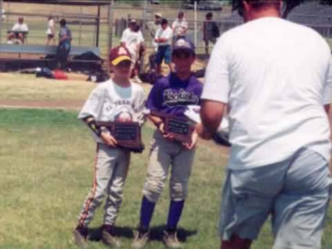 1999 All Star Sun Devils