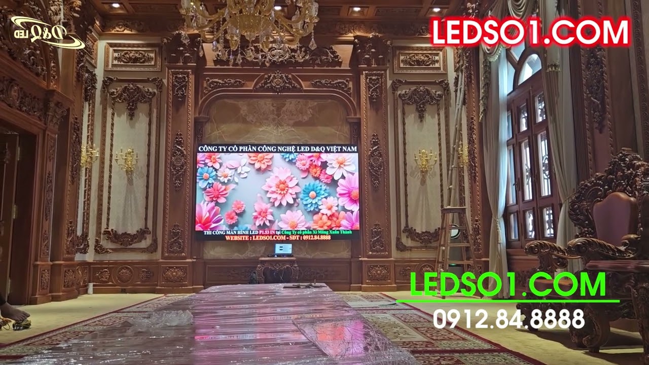 Video du an