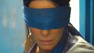 The Ending Of Bird Box Explained