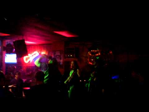 Primo Noctis Live @Rockafella's 10/19/2012 (Brand New Day)