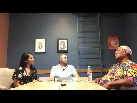 The DVO Show - Big Budah 2