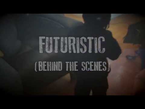 LB- Futuristic (Behind The Scenes 1)