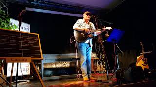 Peter Schwarzwald - Can&#39;t Remember Summer (Shawn Mullins cover)