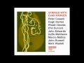 Strings With Evan Parker - Another Fire Dril