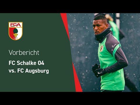 20/21 // Vorbericht // FCA auf Schalke gefordert