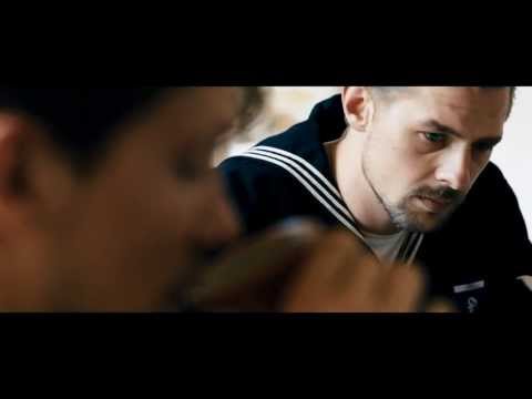 Trailer-Vorschau: Großstadtklein