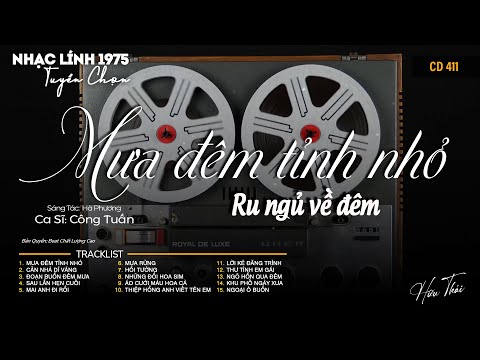 [CD411] Mở Nhẹ Nhàng Lk Nhạc Vàng Hải Ngoại Xưa Bất Hủ Còn Mãi Theo Thời Gian| Hữu Thái Lossless