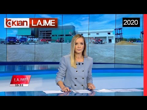 Edicioni i Lajmeve Tv Klan 22 Tetor 2020, ora 15:30 Lajme - News