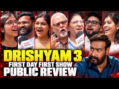 Video Clip 3 — Drishyam – The Conclusion