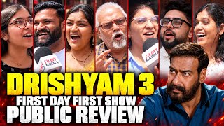 Drishyam – The Conclusion