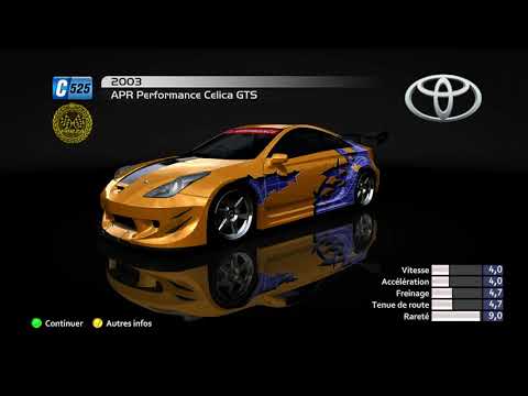 FORZA MOTORSPORT 2 [ XBOX 360 ] 🎮