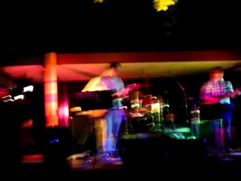 Trudy van Fredward - Save Tonight (Cover) - LIVE