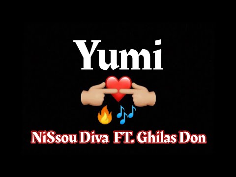 Didine Canon 16 X Viviane Mrad - Yumi🔥❤️ [COVER] Ghilas Don FT. NiSsou Diva