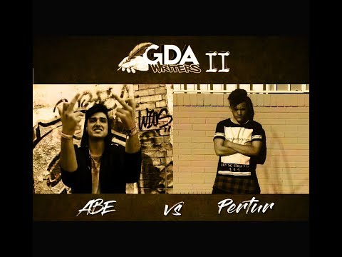 #GDAwriters2 - ABE vs PERTUR