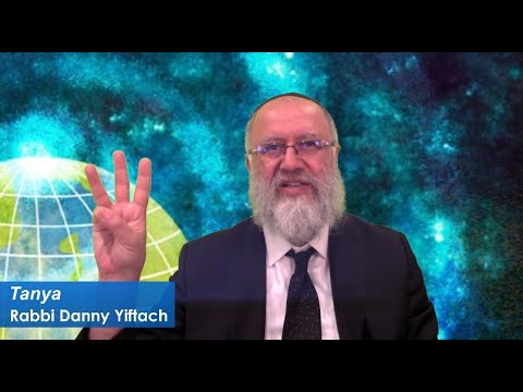 Yeshiva- Tanya in Persian Chapter 49 part 2 and 3