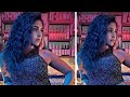 Actress Anjali Stunning Slim Look
