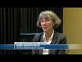 NOPD chief pick Anne Kirkpatrick shares views on department's immediate needs