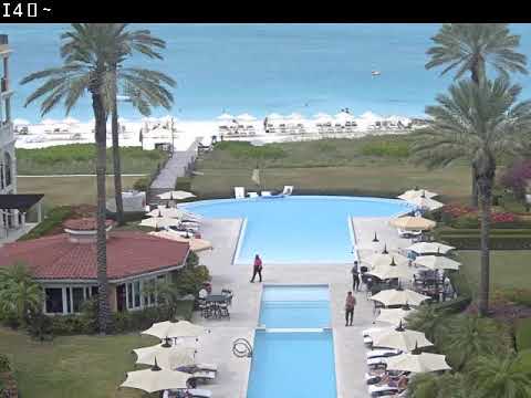 The Somerset Webcam in TCI live webcam