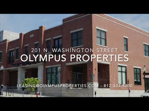 Sixth &amp; Washington property video