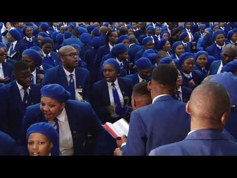 COGHDWG Consultation 2016 - Hymn 106