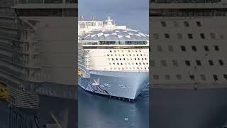 🔥Biggest Cruise Ship In The World | Utopia Of The Sea