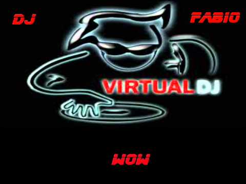 Mix musica Discoteca Commerciale estate 2011 dj fabio parte 2