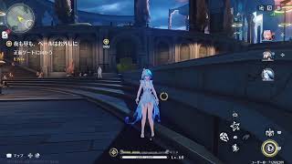 原神信者おじが噂のゲーム鳴潮をやってみた　＃5