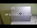 Ноутбук HP G4